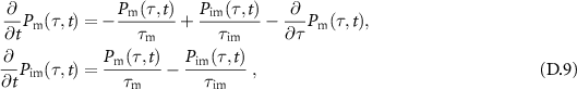 Equation (D.9)