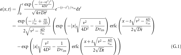 Equation (G.1)