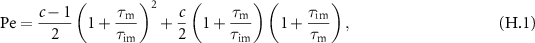Equation (H.1)