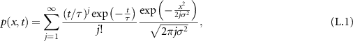 Equation (L.1)