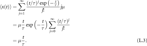 Equation (L.3)