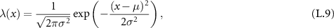Equation (L.9)