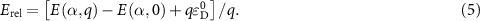 Equation (5)