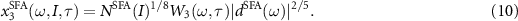 Equation (10)