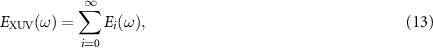 Equation (13)