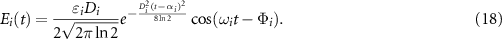 Equation (18)