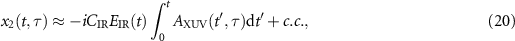 Equation (20)