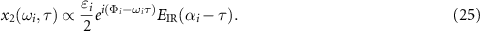Equation (25)
