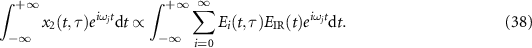 Equation (38)