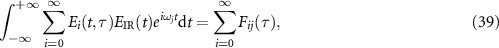 Equation (39)