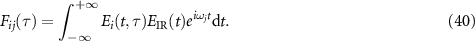 Equation (40)