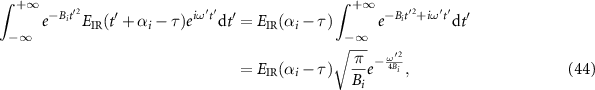 Equation (44)