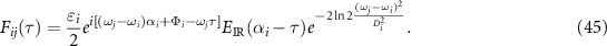 Equation (45)