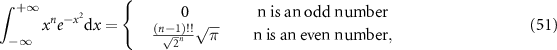 Equation (51)