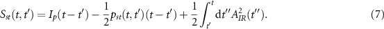 Equation (7)