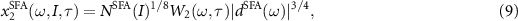 Equation (9)