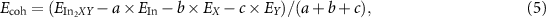 Equation (5)