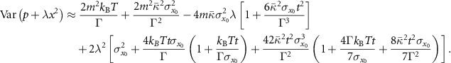 Equation (11)