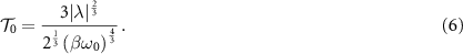 Equation (6)