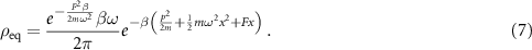 Equation (7)