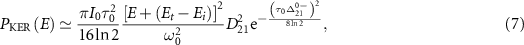 Equation (7)