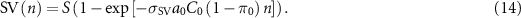 Equation (14)