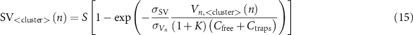 Equation (15)