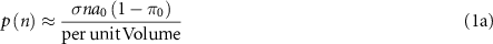 Equation (1a)