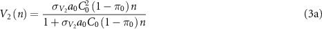 Equation (3a)