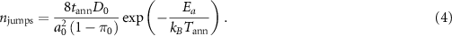 Equation (4)