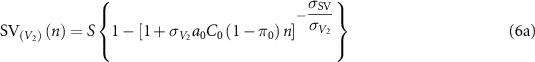 Equation (6a)