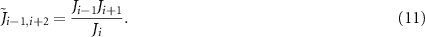 Equation (11)