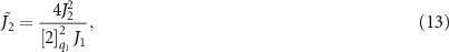 Equation (13)
