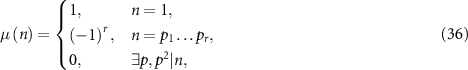 Equation (36)