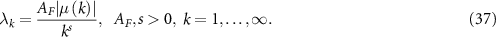 Equation (37)
