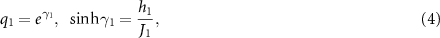 Equation (4)