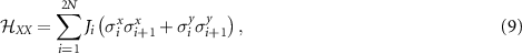 Equation (9)