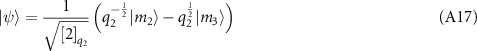 Equation (A17)