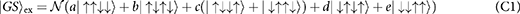 Equation (C1)