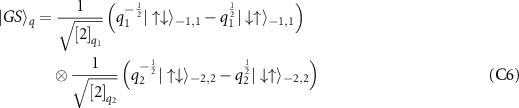 Equation (C6)