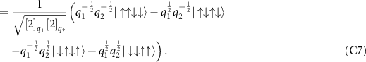 Equation (C7)