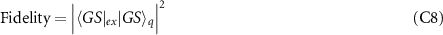 Equation (C8)