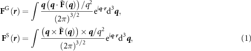 Equation (1)