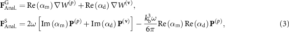 Equation (3)