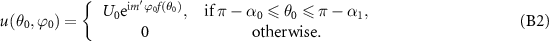 Equation (B2)