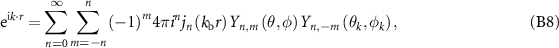 Equation (B8)
