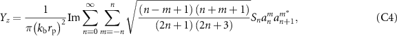 Equation (C4)