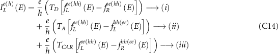 Equation (C14)
