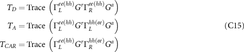 Equation (C15)