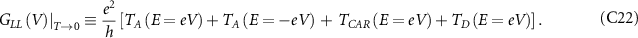 Equation (C22)